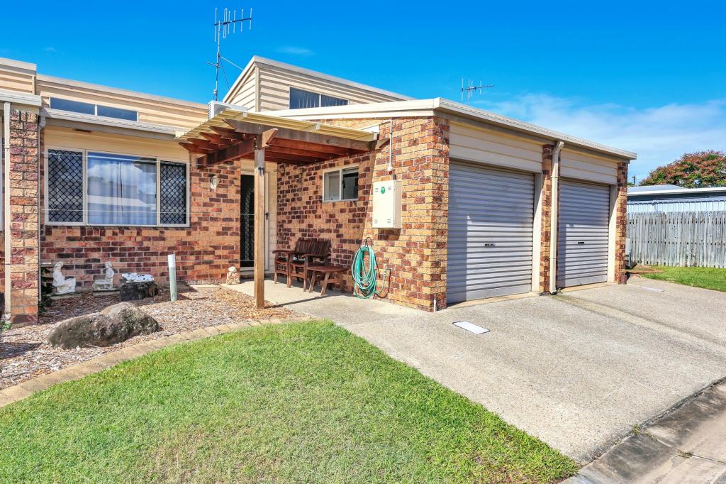 11/31 Pickett St, Svensson Heights, QLD 4670
