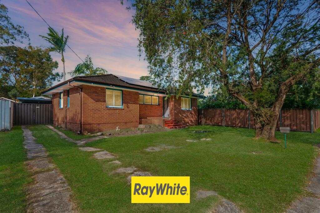 164 Belmore Rd N, Riverwood, NSW 2210
