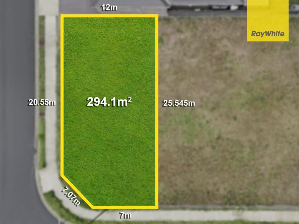 5 Irvington Rd, Colebee, NSW 2761