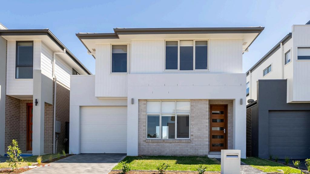 17 Garforth Gld, Marsden Park, NSW 2765