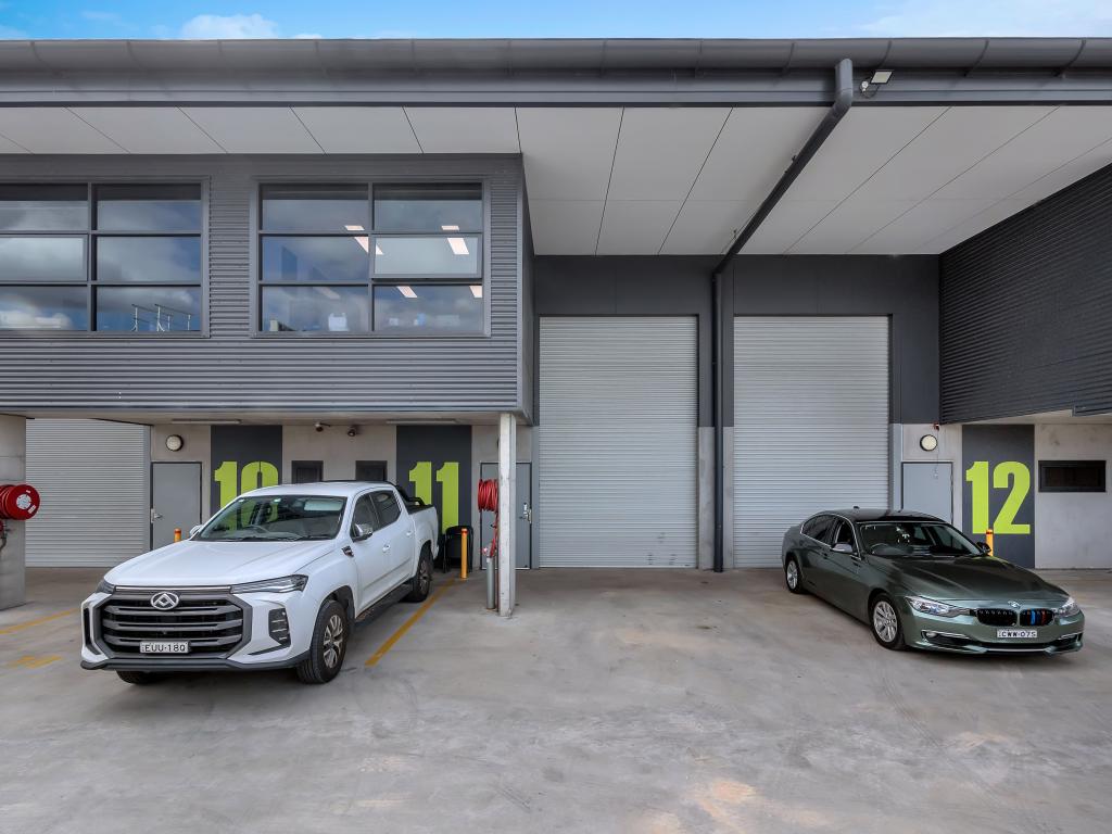 11/9 Lindsay St, Rockdale, NSW 2216