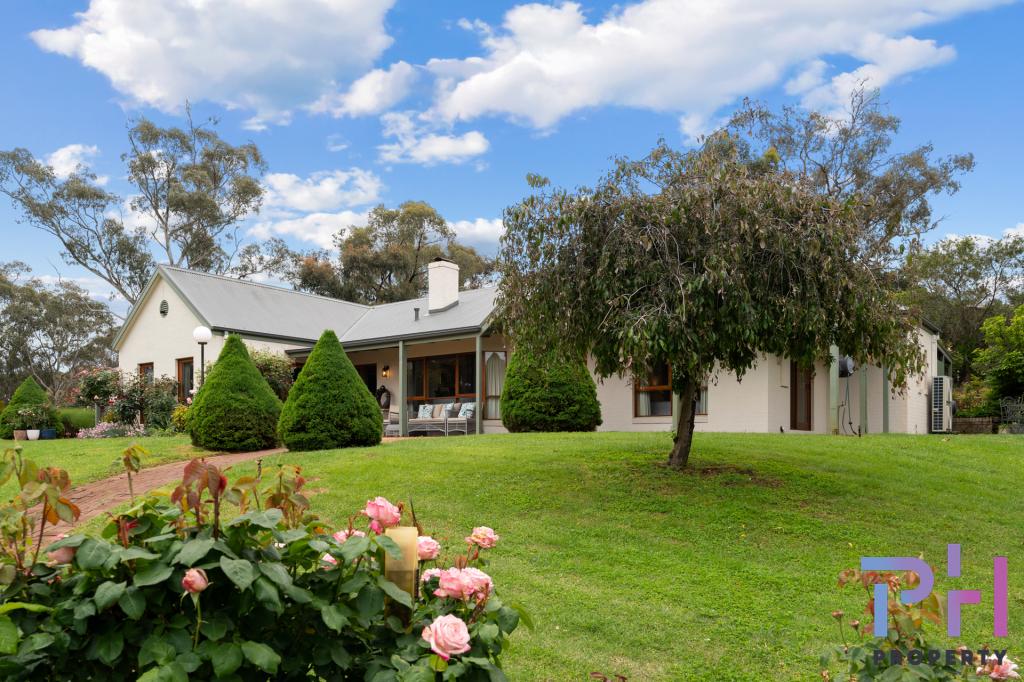 13 Burnett Rd, Castlemaine, VIC 3450