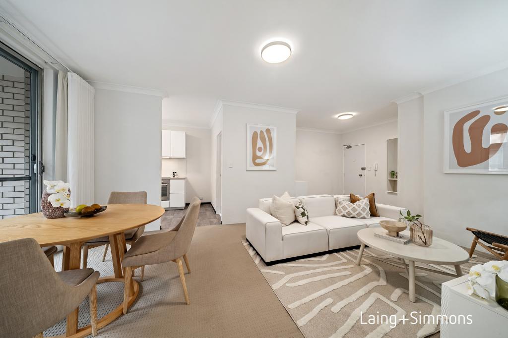 3/2 Mcmillan Rd, Artarmon, NSW 2064