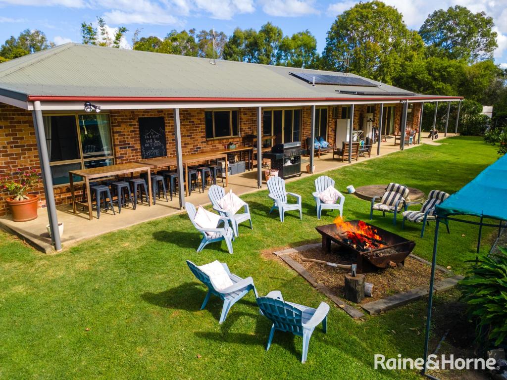438 Three Chain Rd, Woongarra, QLD 4670