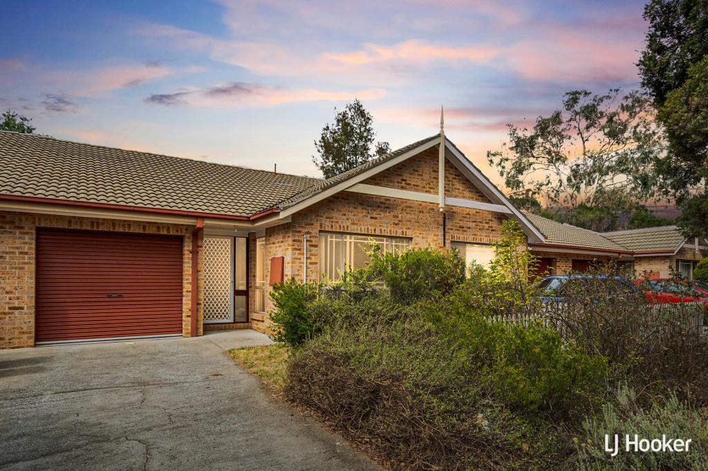 16 Ranken Pl, Belconnen, ACT 2617