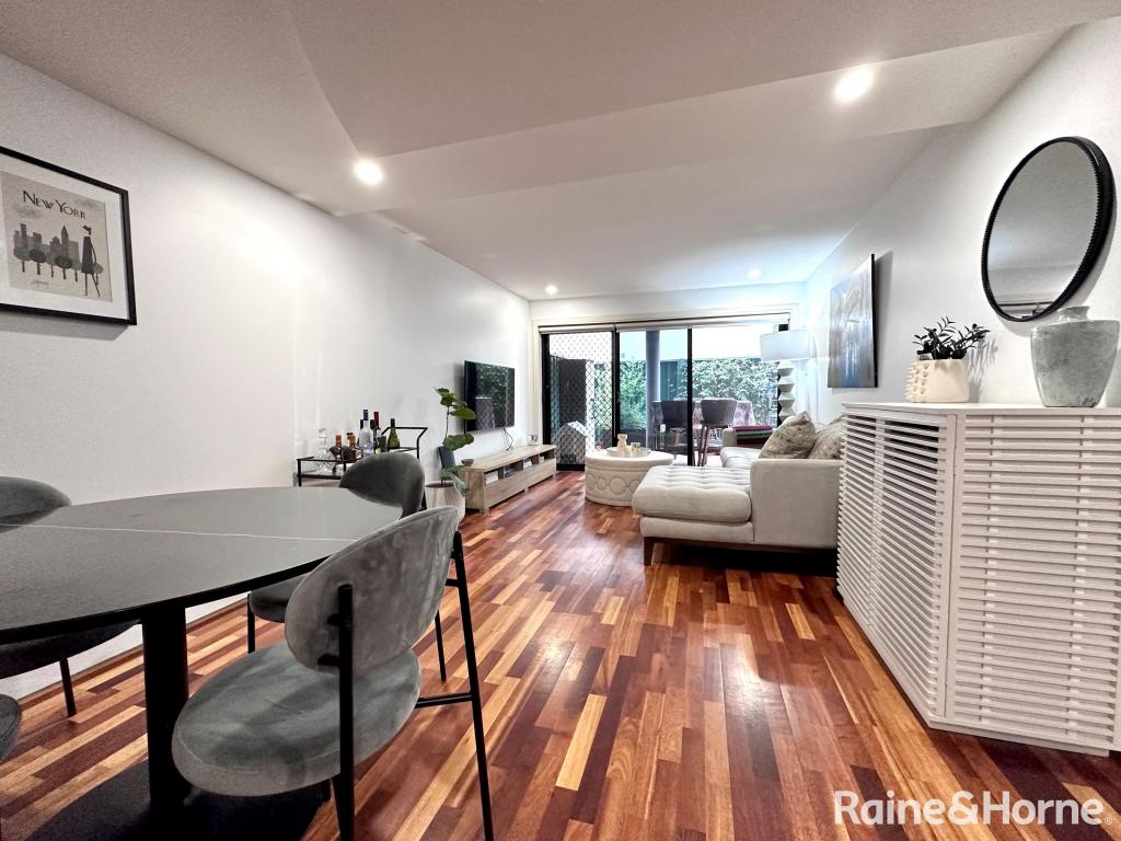 2/30-34 FOLKESTONE PDE, BOTANY, NSW 2019