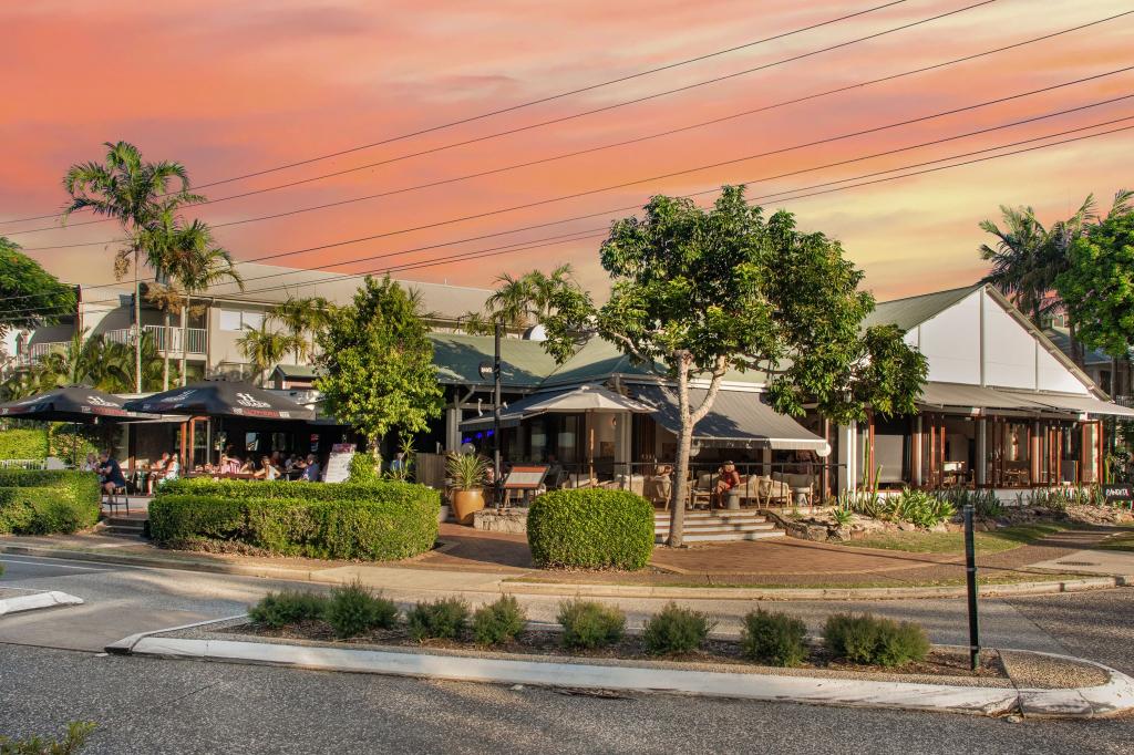 3/271 Gympie Tce, Noosaville, QLD 4566