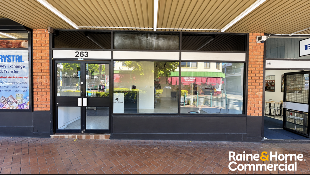 263 Northumberland St, Liverpool, NSW 2170