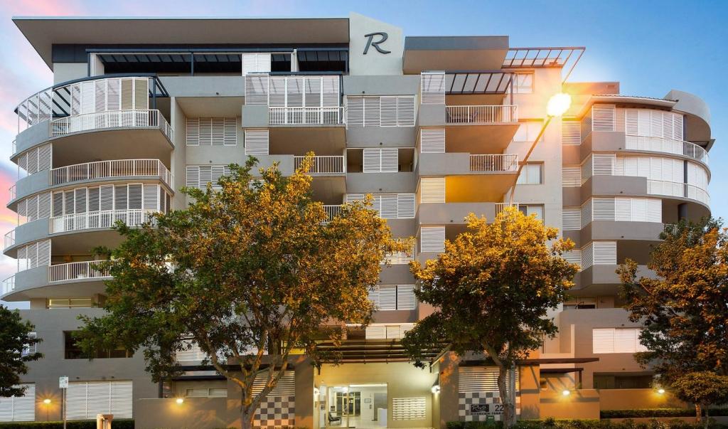 09/22 Riverview Tce, Indooroopilly, QLD 4068