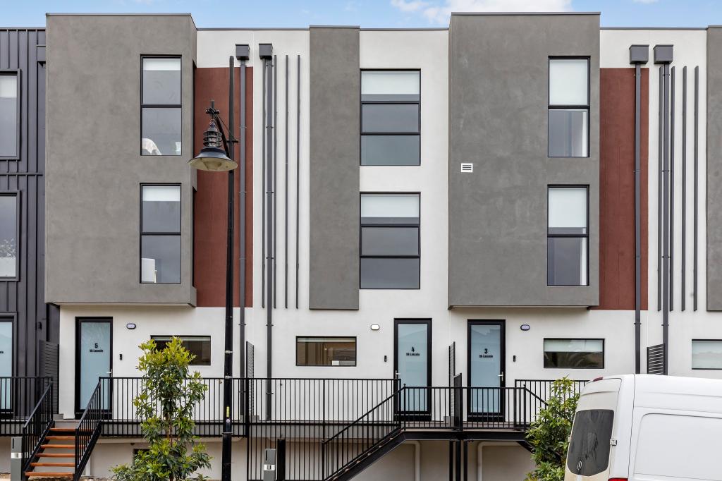 4/56 La Scala Ave, Maribyrnong, VIC 3032