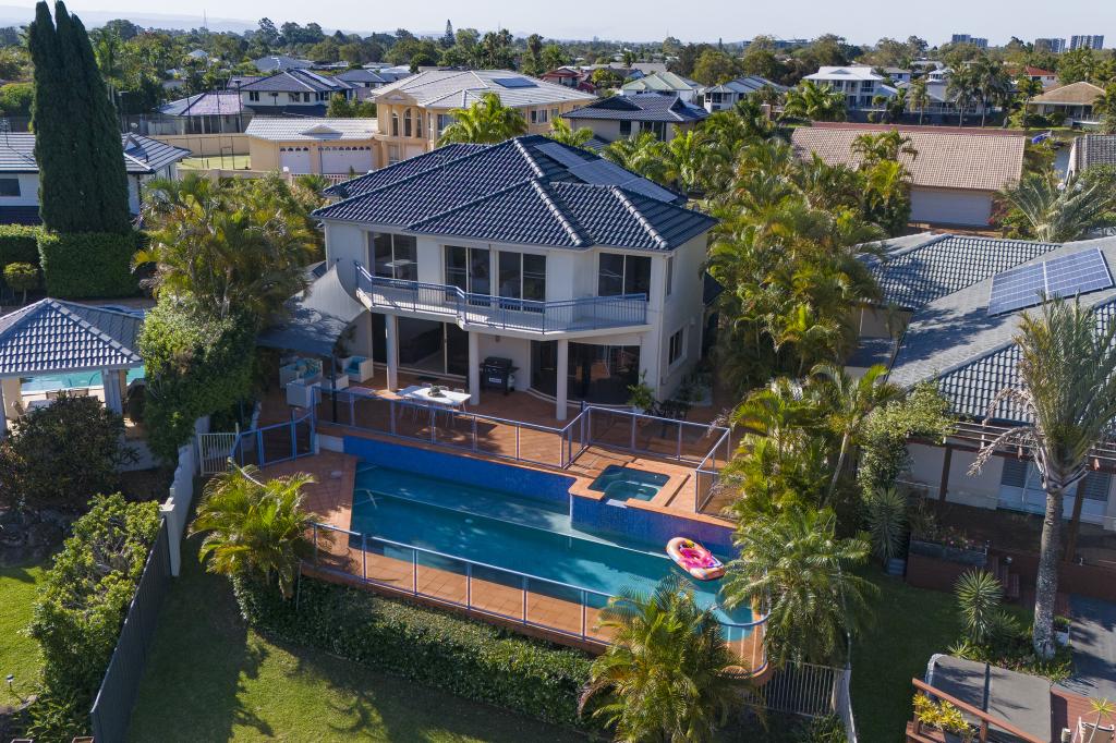 3 Montego Ct, Mermaid Waters, QLD 4218