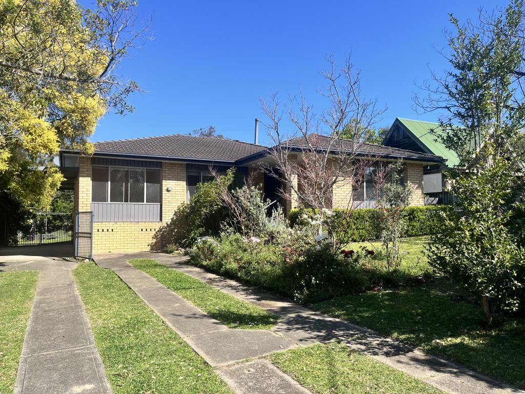 21 Grey St, Glenbrook, NSW 2773