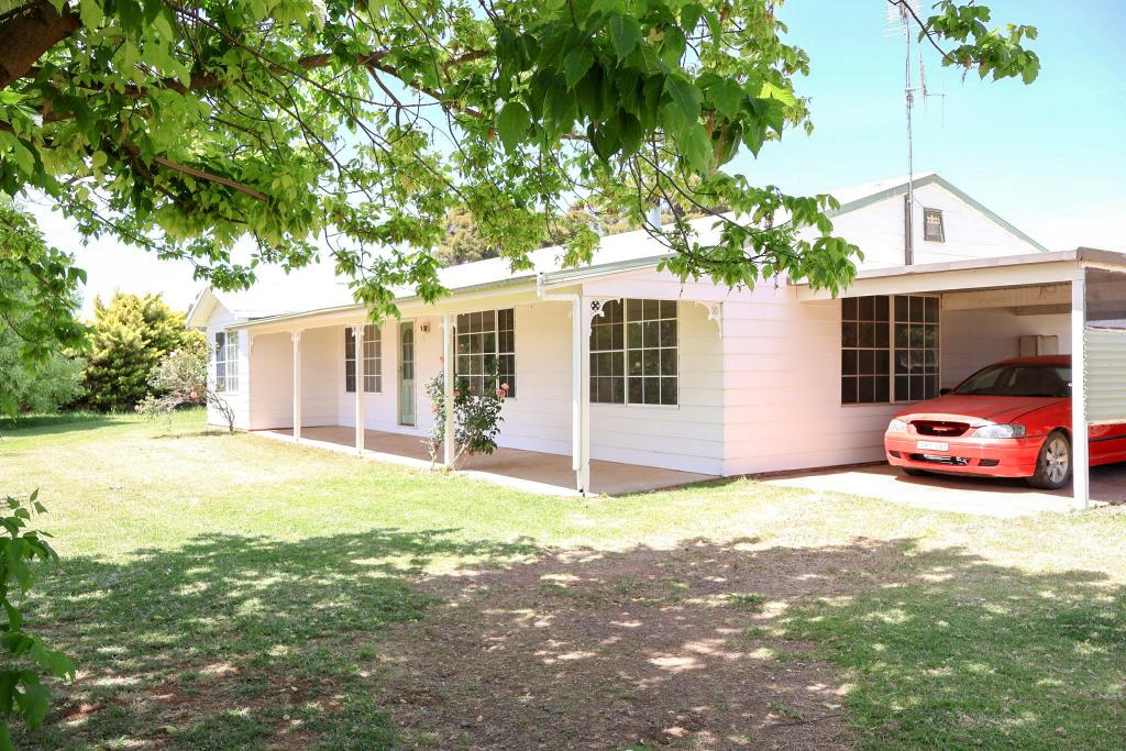Contact Agent For Address, Gulgong, NSW 2852