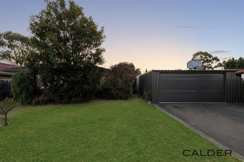 11 Argyll Cct, Melton West, VIC 3337