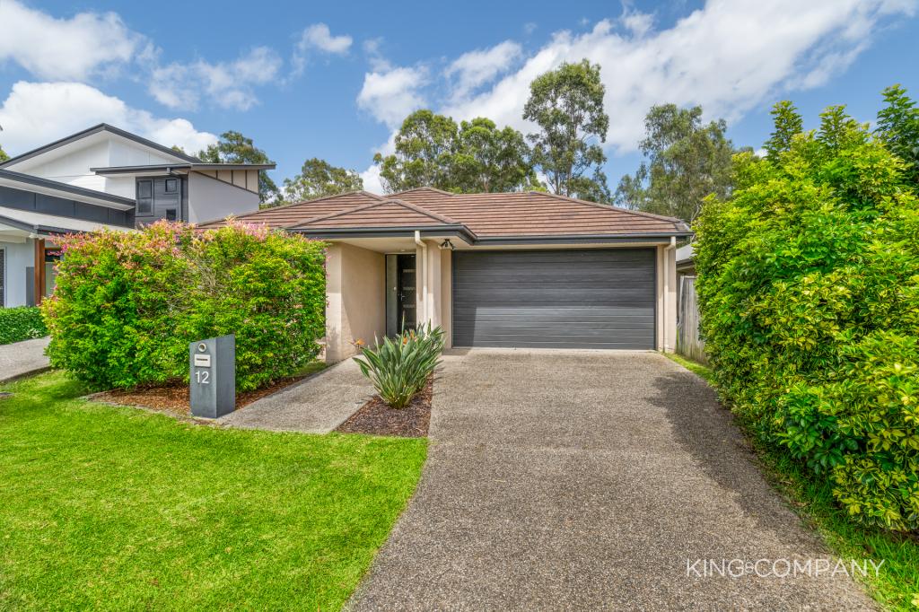 12 Tooloom Ct, Waterford, QLD 4133