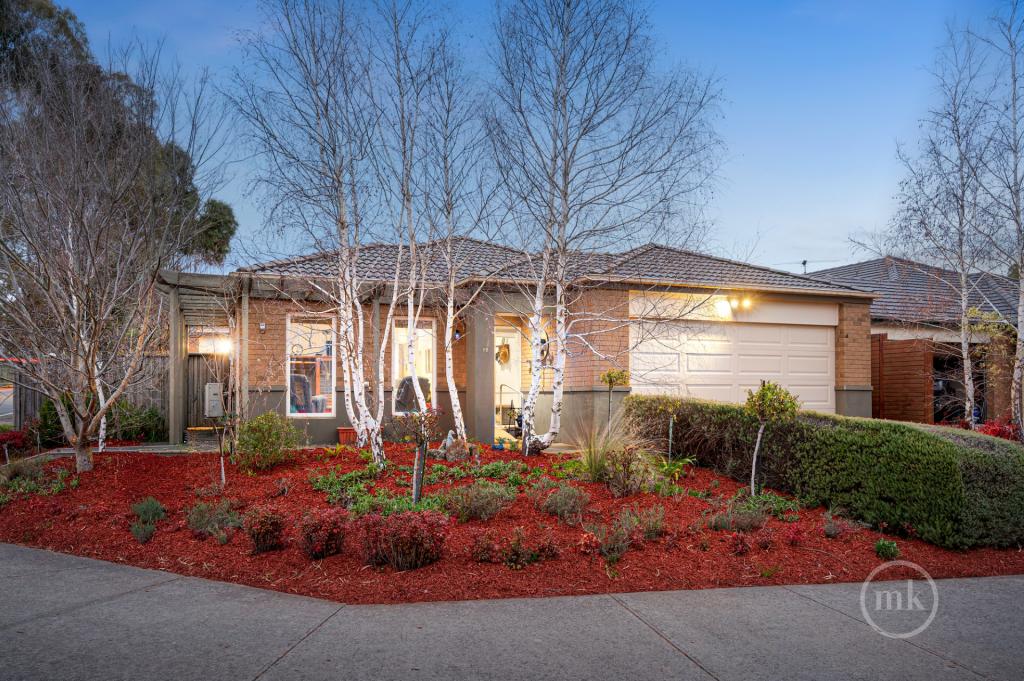 58 Serle St, Doreen, VIC 3754