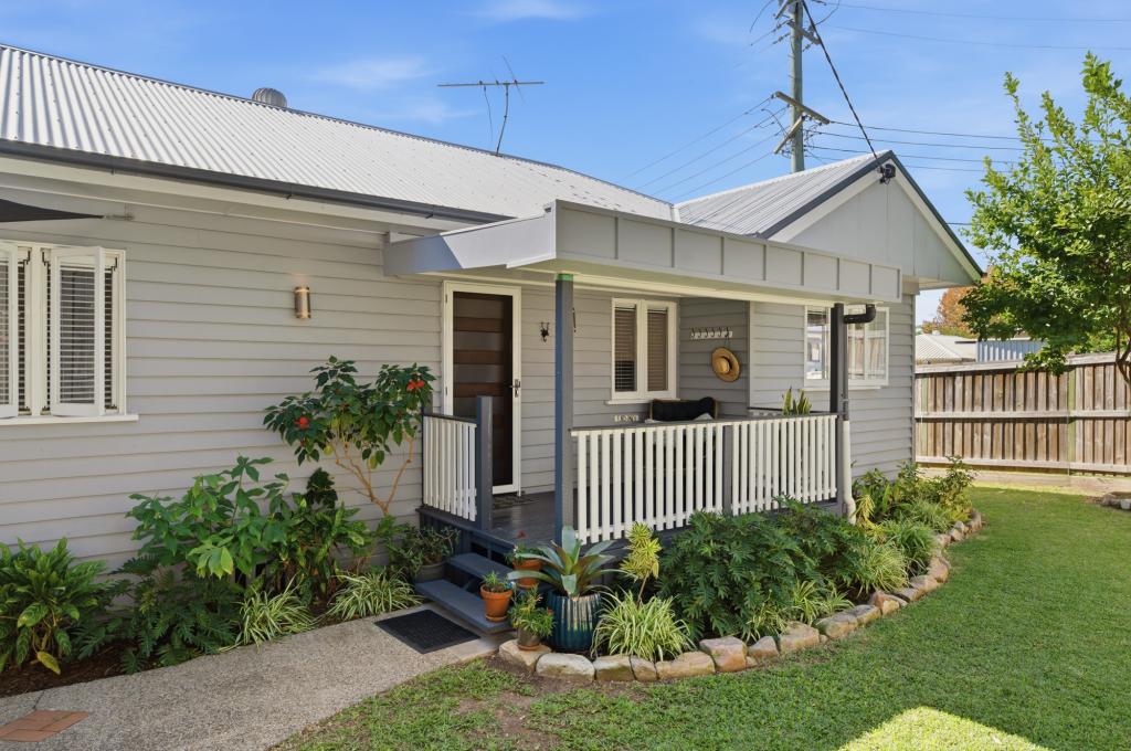 45 Menin Rd, Corinda, QLD 4075