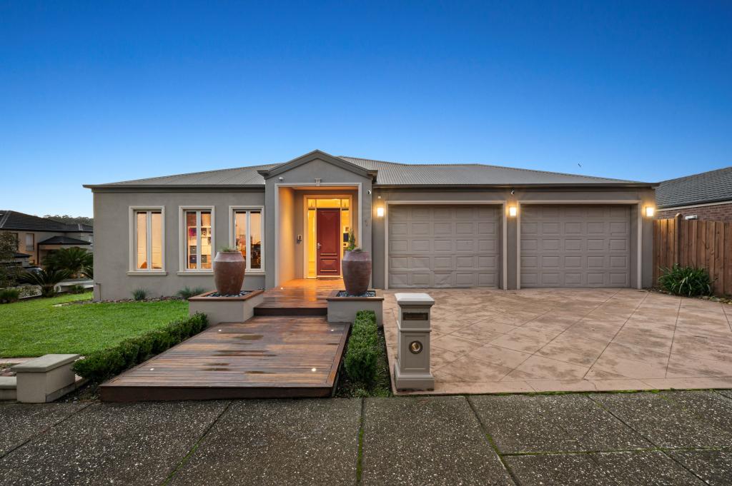 1 Stonehill Ct, South Morang, VIC 3752