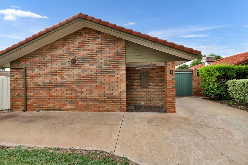 2/1 Mansell Dr, Mildura, VIC 3500