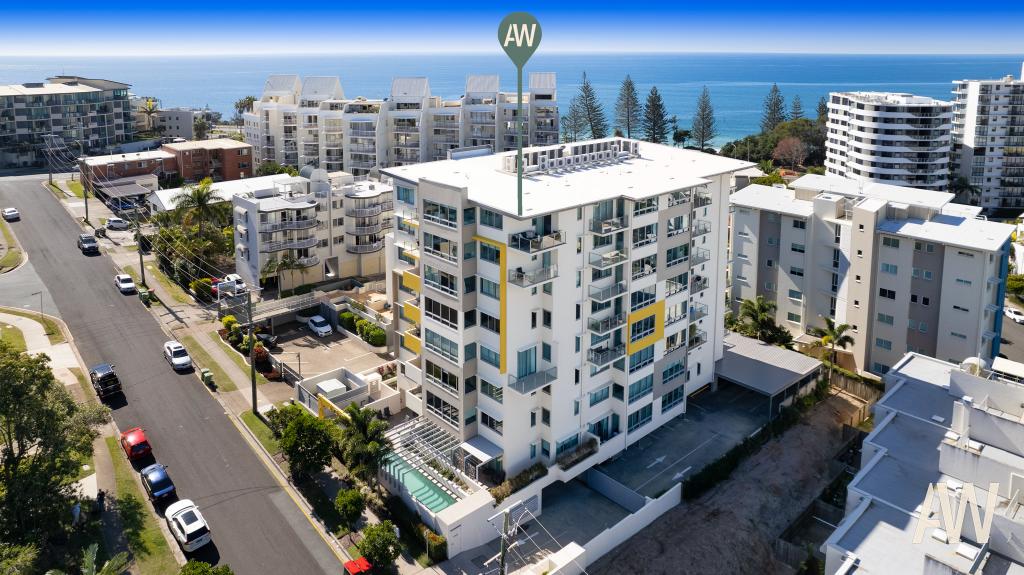 801/21 Douglas St, Mooloolaba, QLD 4557