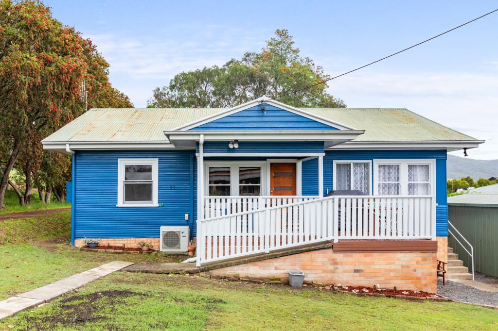 77 Park St, East Gresford, NSW 2311