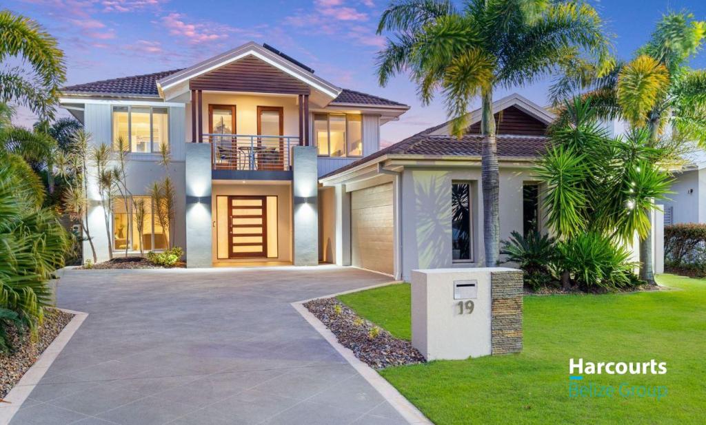 19 Windward Pl, Jacobs Well, QLD 4208