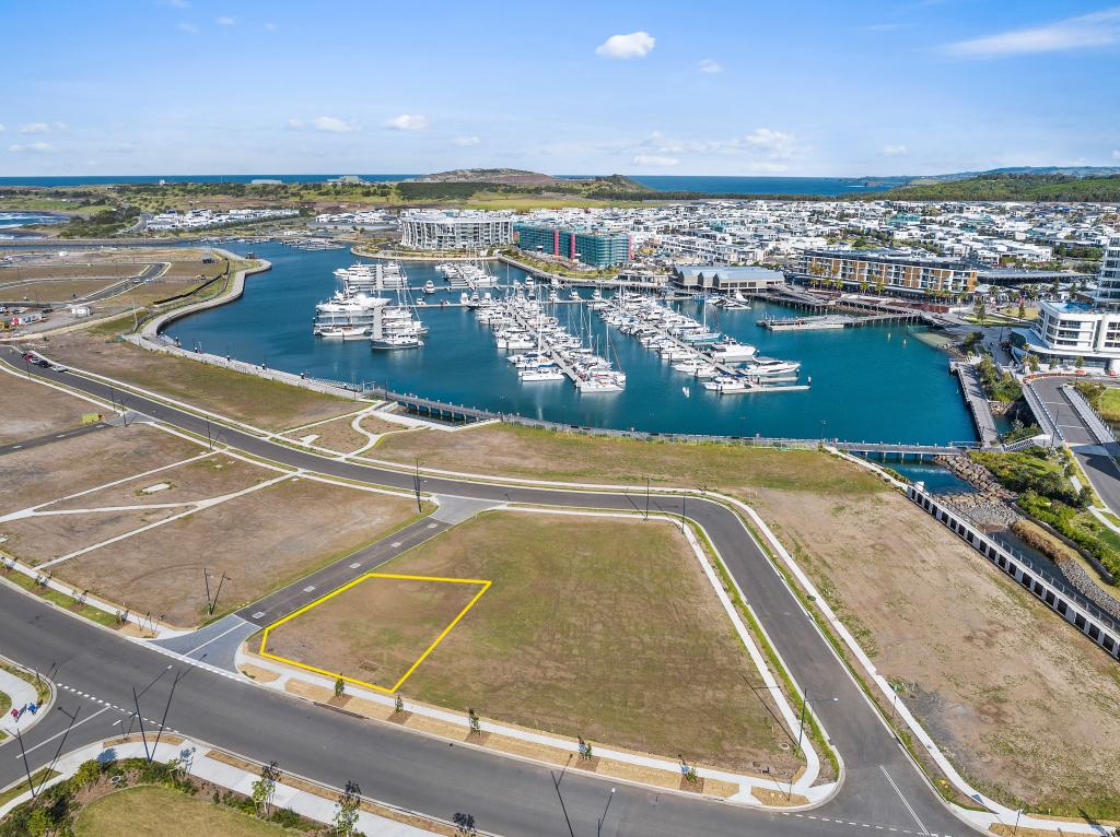 Lot 3/82 Brigantine Dr, Shell Cove, NSW 2529