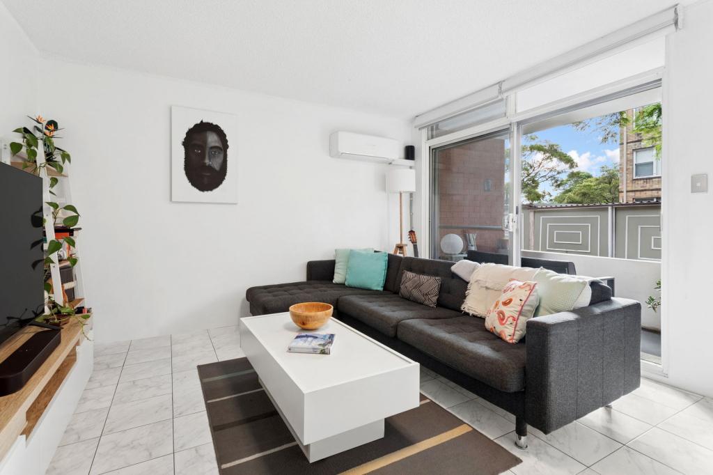 3/3 Chandos St, Ashfield, NSW 2131