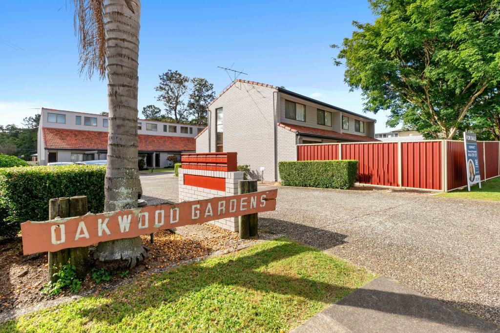 9/22 Beverley Ave, Rochedale South, QLD 4123