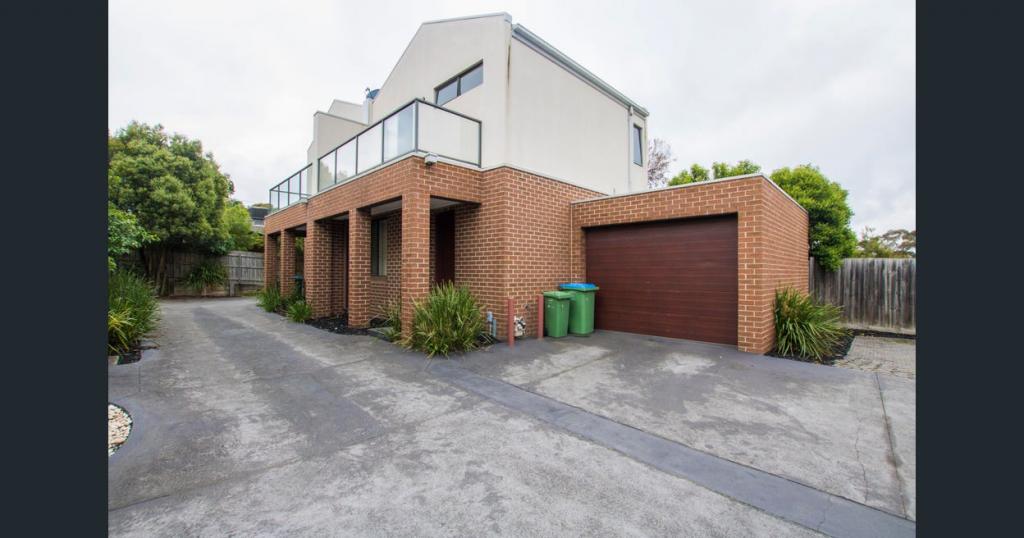 7/60 MAROONDAH HWY, CROYDON, VIC 3136