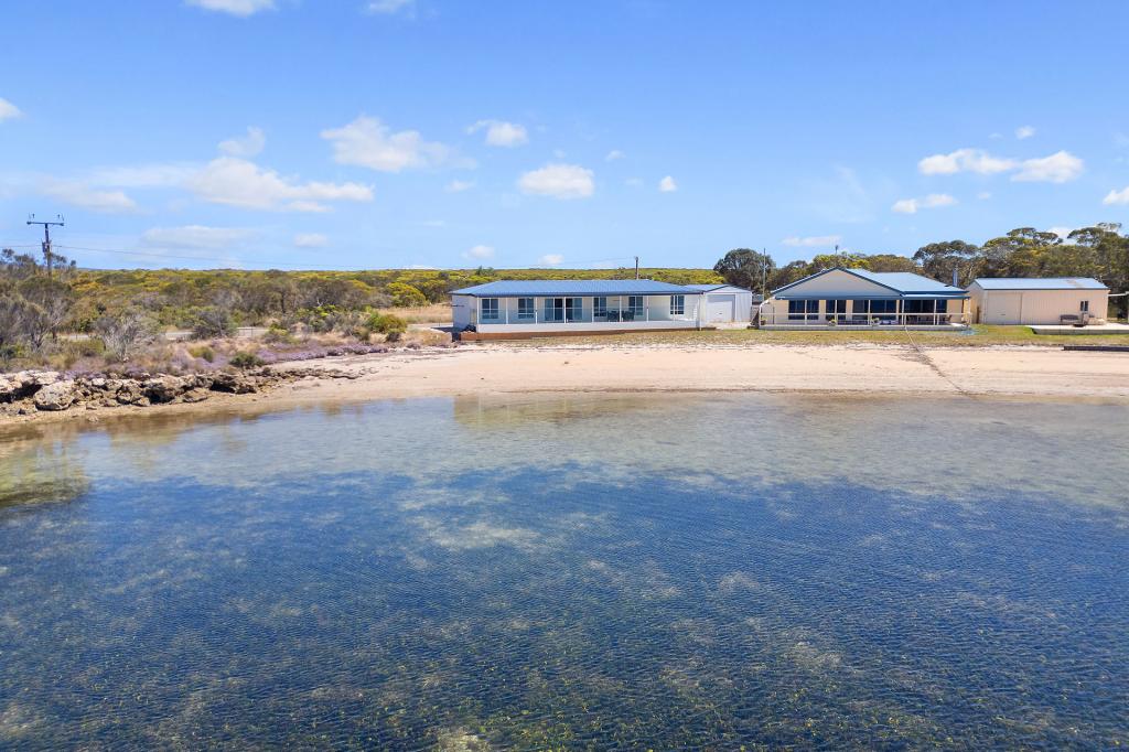 889 Proper Bay Rd, Tulka, SA 5607