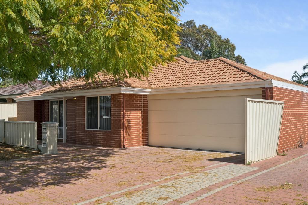 1/13 ILMA ST, GOSNELLS, WA 6110