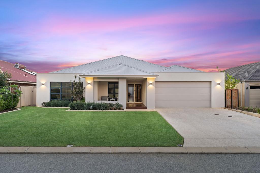 20 Rimfire Rd, Baldivis, WA 6171