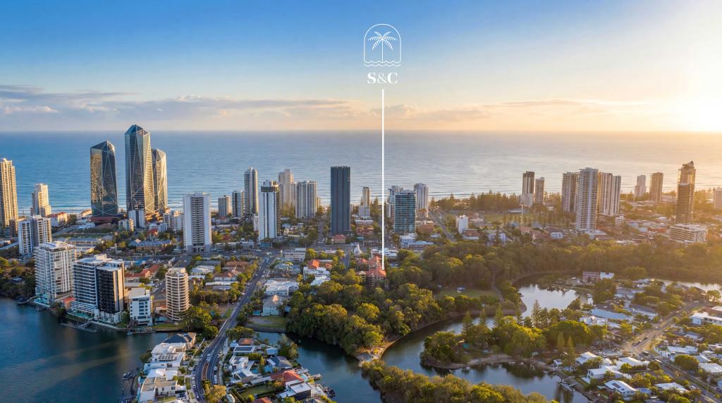 7/12 Monte Carlo Ave, Surfers Paradise, QLD 4217