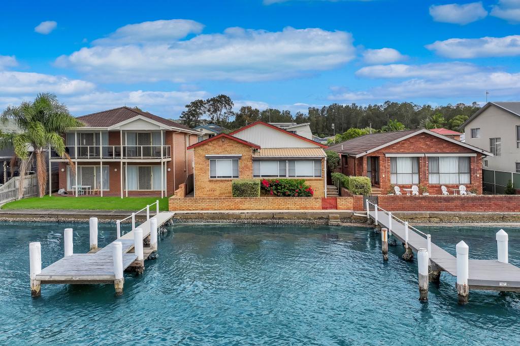 70 Shelly Beach Rd, Empire Bay, NSW 2257