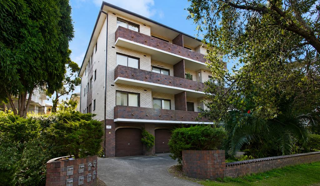 12/50 Warialda St, Kogarah, NSW 2217