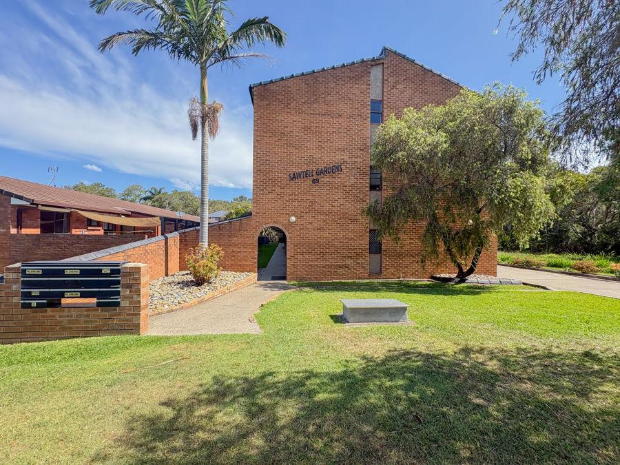 3/69 Boronia St, Sawtell, NSW 2452