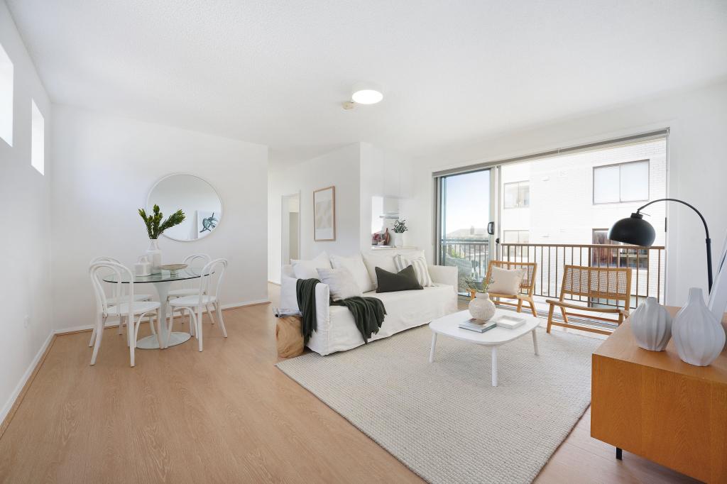 4/313 Bondi Rd, Bondi, NSW 2026