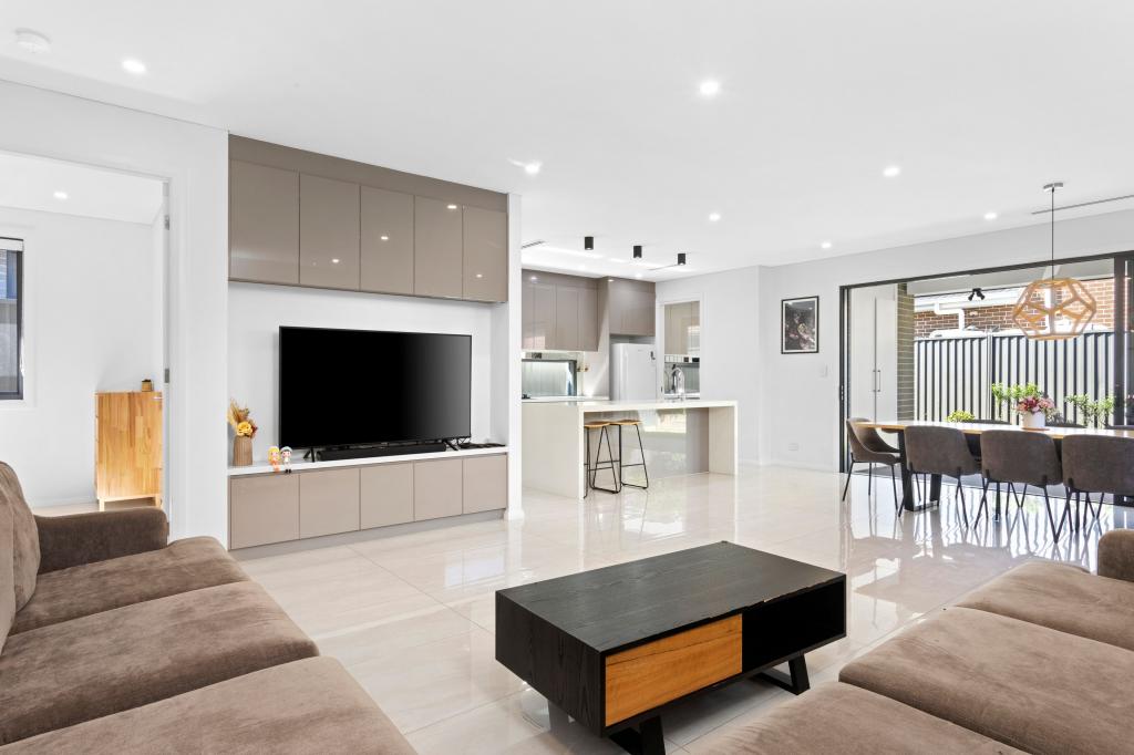 63 Brinsley Ave, Schofields, NSW 2762