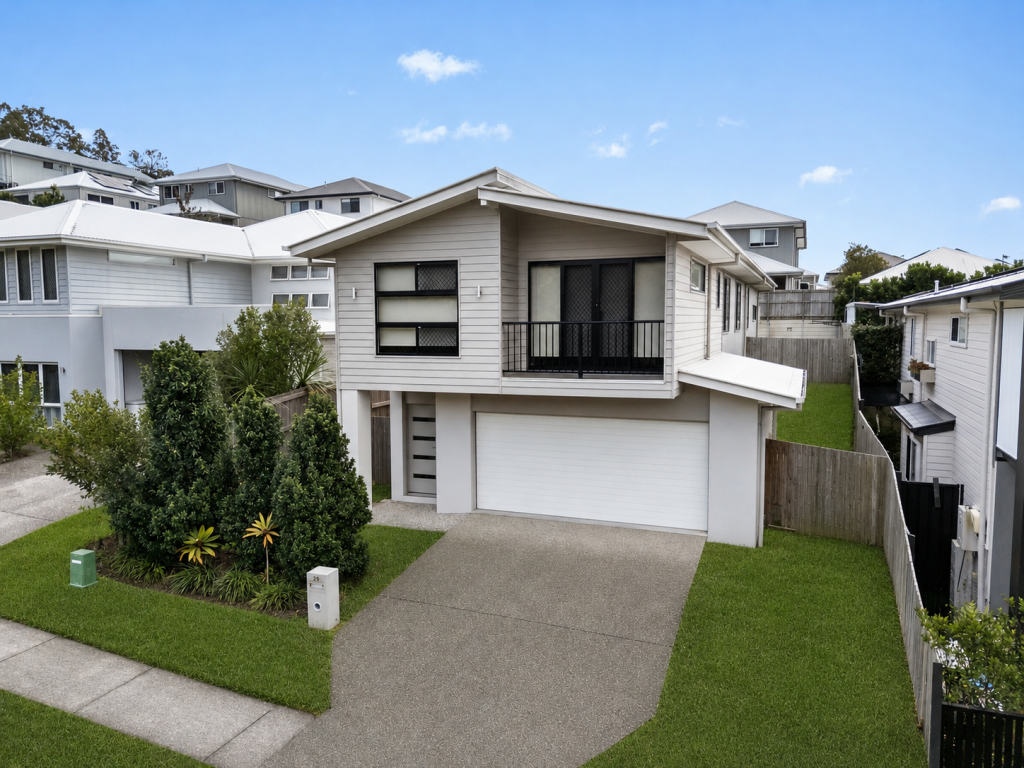 29 Aberdeen Cct, Spring Mountain, QLD 4300