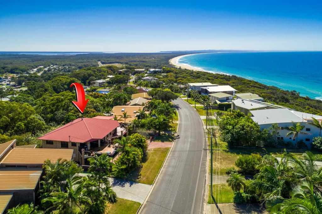 80 Cooloola Dr, Rainbow Beach, QLD 4581