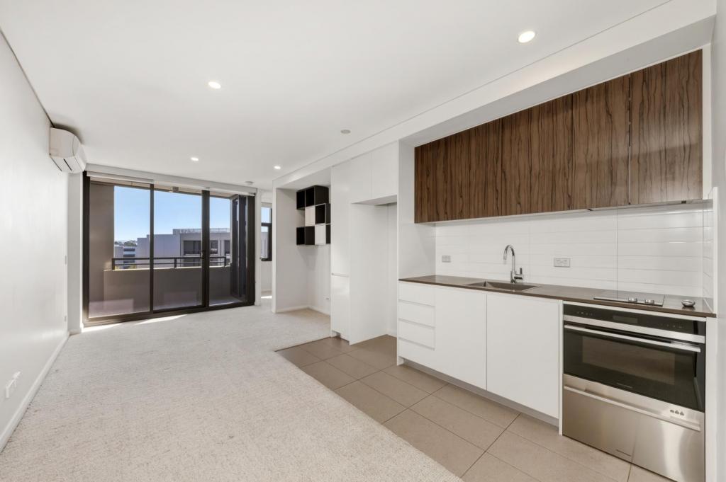 127/32 Blackall St, Barton, ACT 2600