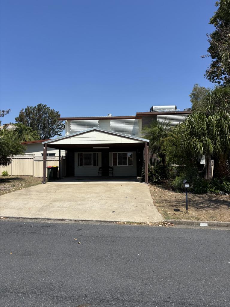 18 Kelman St, Norman Gardens, QLD 4701