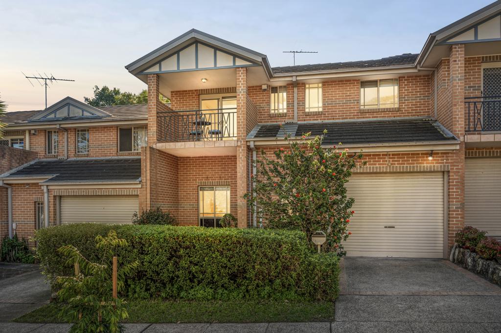3/57 Queen St, North Strathfield, NSW 2137