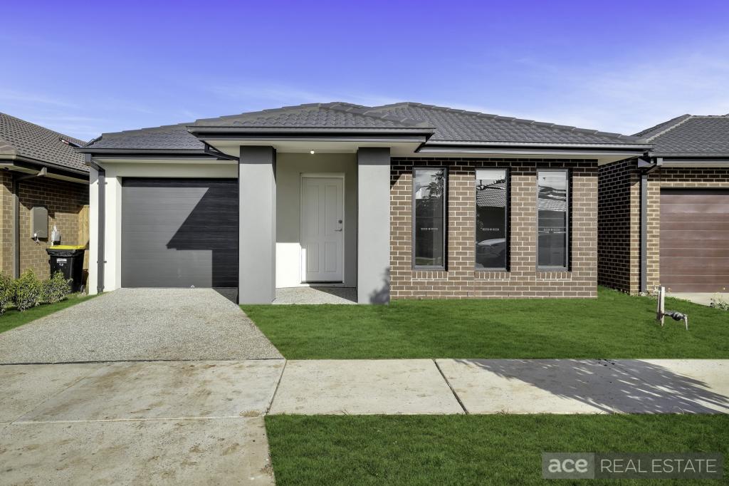 10 Rushmore Way, Bonnie Brook, VIC 3335