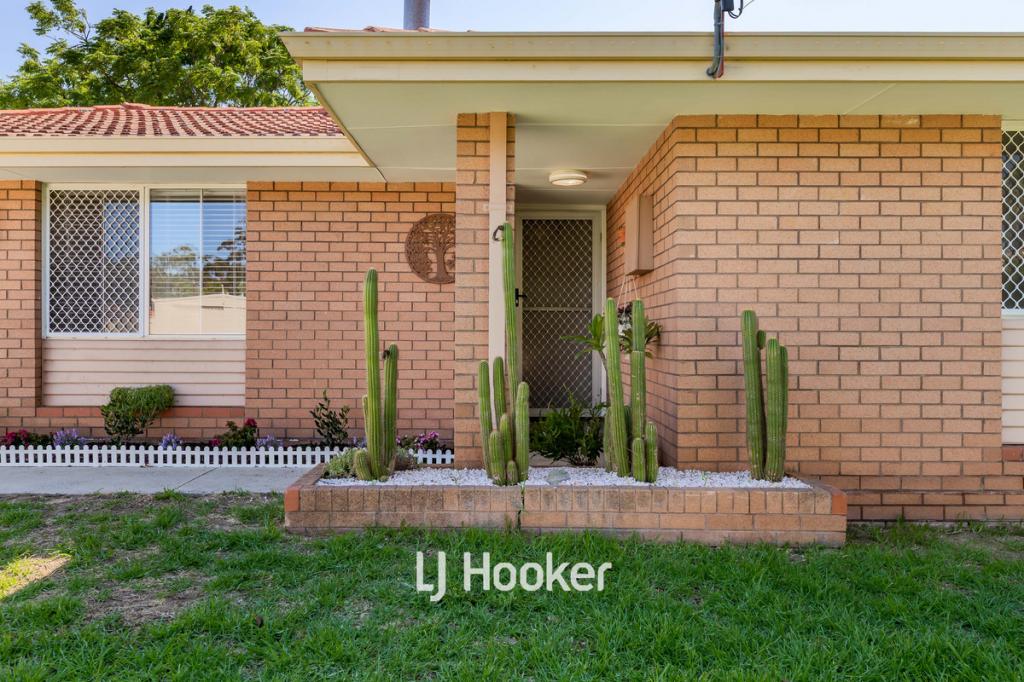 4 Brooksy Pl, Burekup, WA 6227