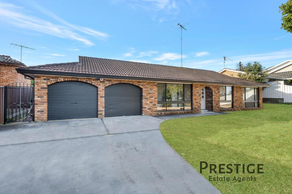 121 Kalang Rd, Edensor Park, NSW 2176