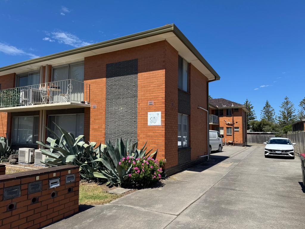 12/196 Queen St, Altona, VIC 3018