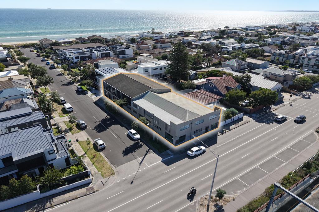 508 NEPEAN HWY, BONBEACH, VIC 3196