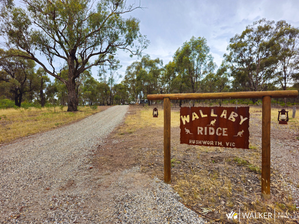 Lot 98 Middle Rd, Rushworth, VIC 3612